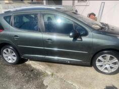 Peugeot - 207 - 1.6 hdi