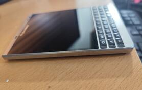 Blackberry - SE