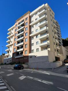 Jednosoban stan 44m2 - Budva - Bečići