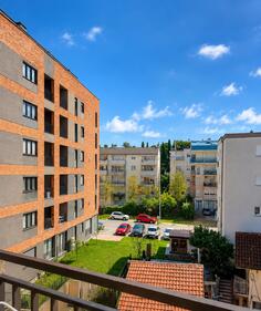 Jednosoban stan 44m2 - Podgorica - Vezirov most