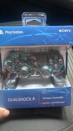 Džojstik za  - Sony