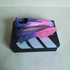 Adidas F50 League Laceless Lamine Yamal (43) - NOVE