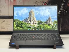 Lenovo  - 14.1" Intel i5 16GB GB