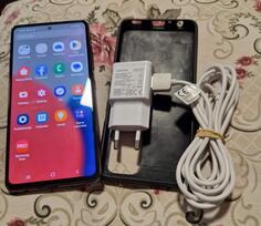 Samsung - A52s 5G