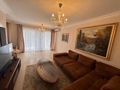 Trosoban stan 101m2 - Podgorica - Momišići