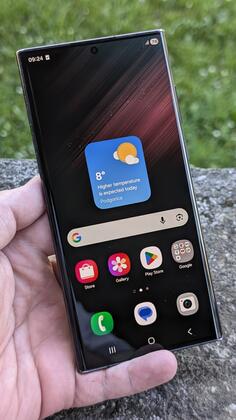 Samsung - s22 Ultra
