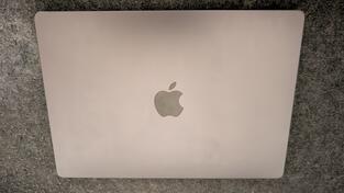 Apple M3 Pro - 14" Intel Ostalo 18GB GB