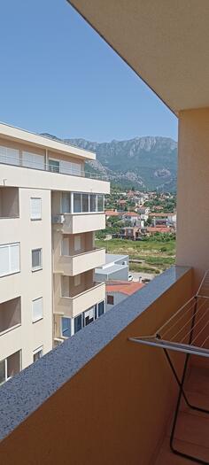 Jednosoban stan 60m2 - Bar - Bar (uži dio)
