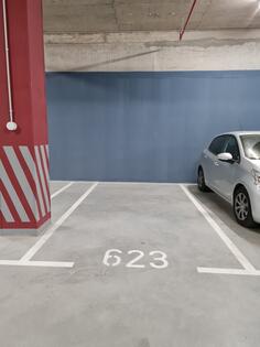 Garaža 12m2 - Podgorica - Podgorica (uži dio)