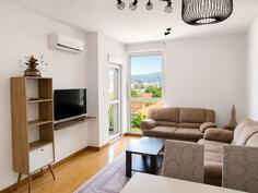 Dvosoban stan 64m2 - Podgorica - Pobrežje
