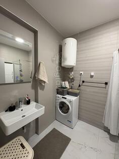 Jednosoban stan 46m2 - Podgorica - Zabjelo