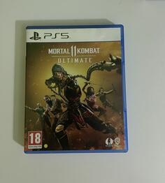 MortalKombat11ultimate za PlayStation 5