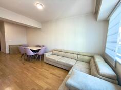 Jednosoban stan 50m2 - Podgorica - Centar grada