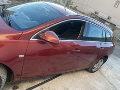 Opel - Insignia - 2.0