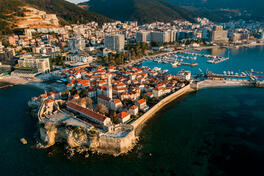 Dvosoban stan 52m2 - Budva - Babilonija