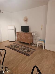 Dvosoban stan 52m2 - Budva - Babilonija