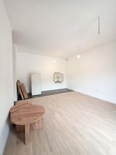 Jednosoban stan 39m2 - Podgorica - Tološi