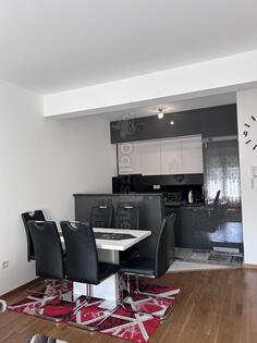 Jednosoban stan 45m2 - Podgorica - Zabjelo vojislavljevica 15, juzna kapija