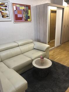 Jednosoban stan 45m2 - Podgorica - City kvart