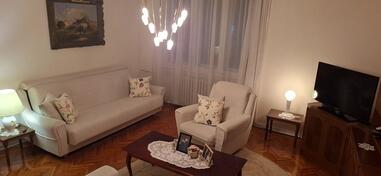 Trosoban stan 104m2 - Novi Sad - Novi Sad