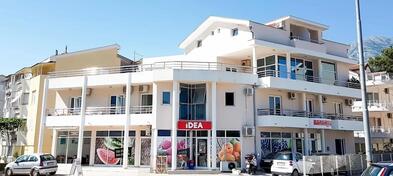 Lokal 20m2 - Herceg Novi - Igalo