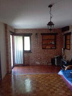Trosoban stan 84m2 - Podgorica - Podgorica (uži dio)