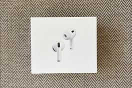 Apple airpods Pro 3