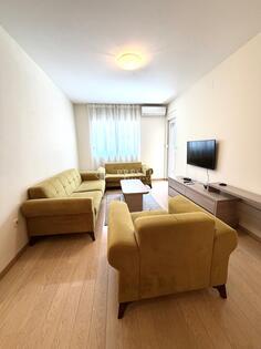 Dvosoban stan 72m2 - Podgorica - City kvart