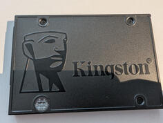 Kingston  960GB Interni SSD disk