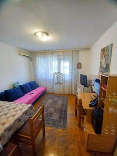 Jednosoban stan 40m2 - Podgorica - Preko Morače