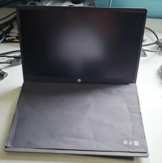 HP R5 7530, 16GB, 512GB SSD, FHD 15.6" - 15.6" AMD Ryzen 5 16GB GB