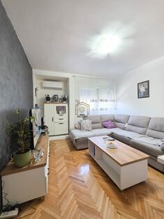 Jednosoban stan 40m2 - Podgorica - Zabjelo