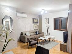 Trosoban stan 120m2 - Podgorica - Zabjelo