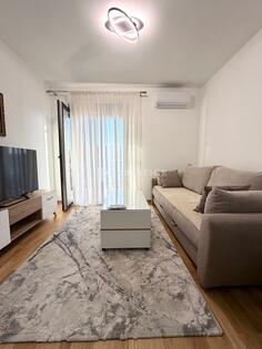 Jednosoban stan 40m2 - Podgorica - Zabjelo