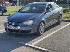 Volkswagen - Jetta - 1.9 dsg