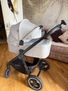 Kinderkraft Kolica za Bebe 3u1 