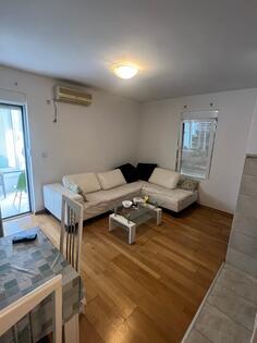 Jednosoban stan 43m2 - Podgorica - Podgorica (uži dio)