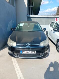 Citroen - C5 - 2.2. HDI
