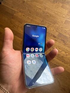 Samsung - Z Flip 5 512gb