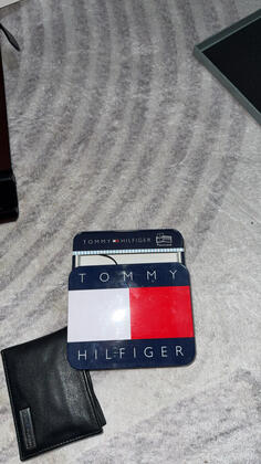Tommy Hilghfiger muški novčanik 