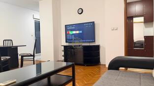 Jednosoban stan 58m2 - Podgorica - Zagorič