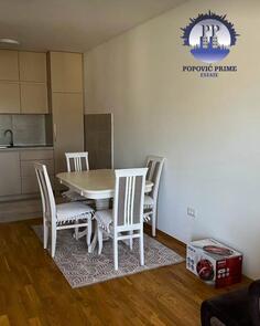 Jednosoban stan 48m2 - Podgorica - Stari Aerodrom
