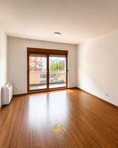 Dvosoban stan 69m2 - Podgorica - Podgorica (uži dio)