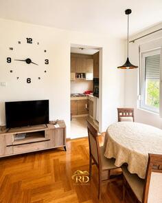 Jednosoban stan 41m2 - Podgorica - Podgorica (uži dio)