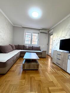 Jednosoban stan 45m2 - Podgorica - Stari Aerodrom