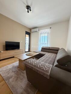 Jednosoban stan 47m2 - Podgorica - City kvart