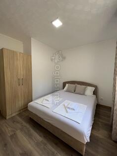 Jednosoban stan 30m2 - Kotor - Radanovići