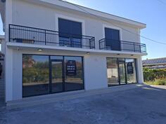 Lokal 45m2 - Podgorica - Masline