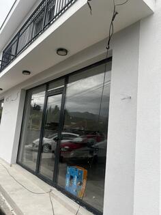 Lokal 45m2 - Podgorica - Masline