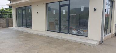 Lokal 45m2 - Podgorica - Masline